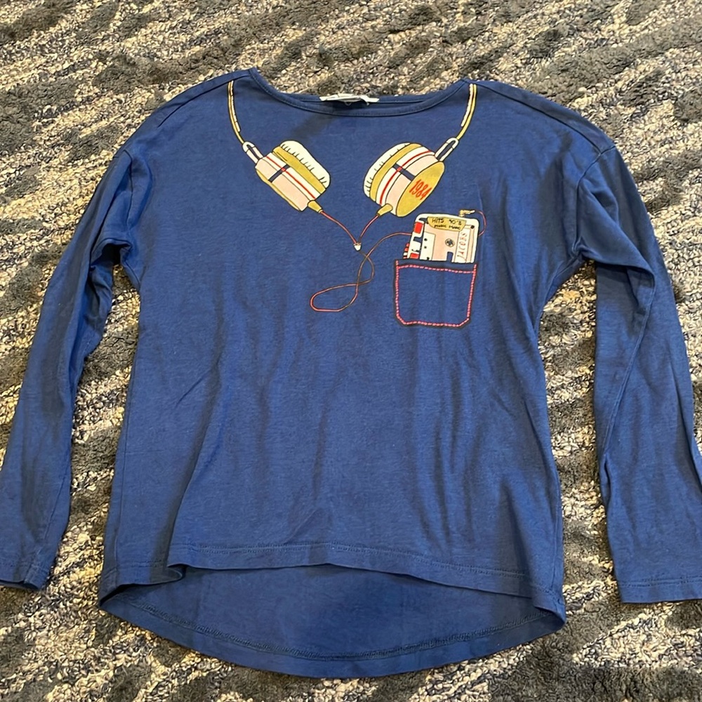 Marc jacobs kids top